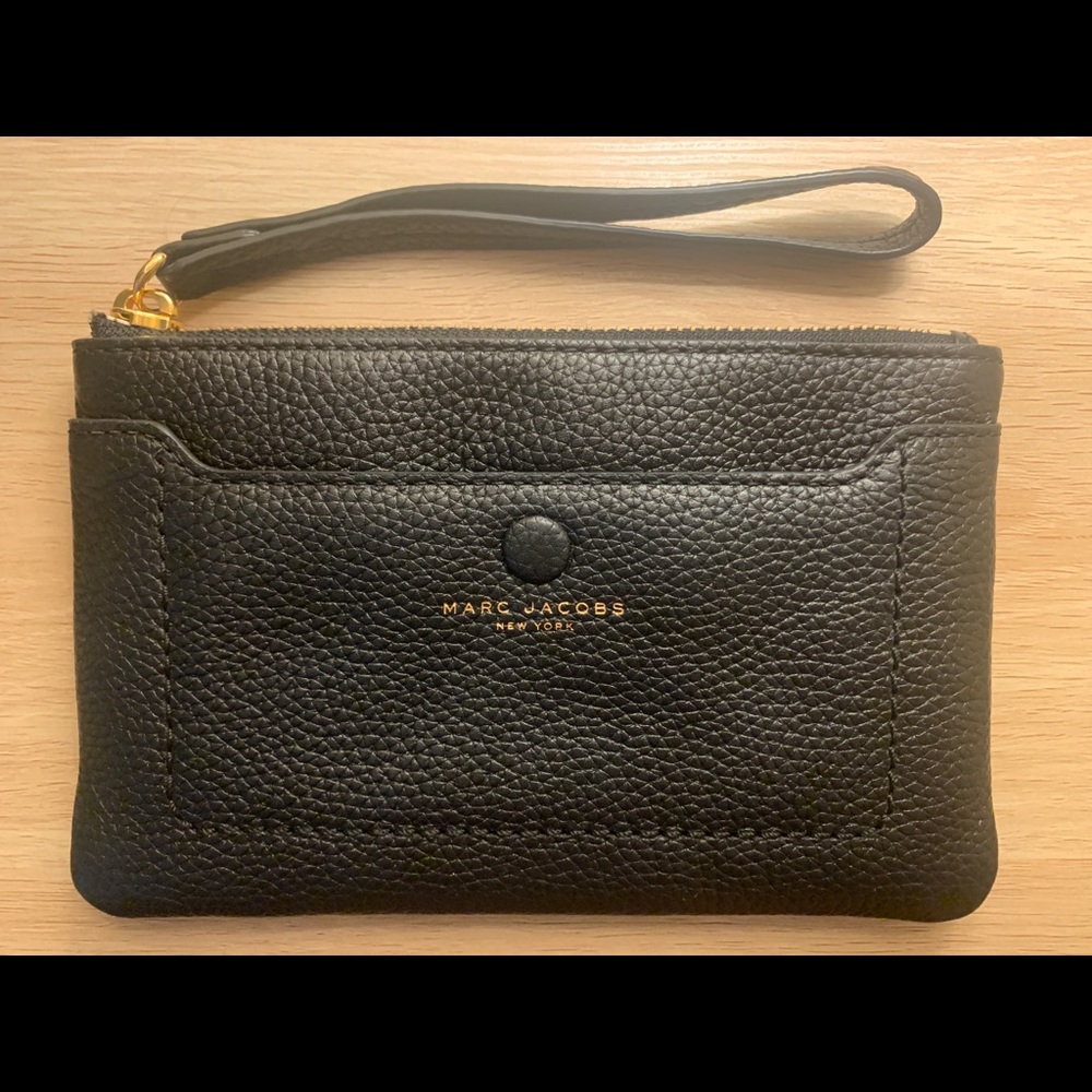 Marc Jacobs Wristlet
